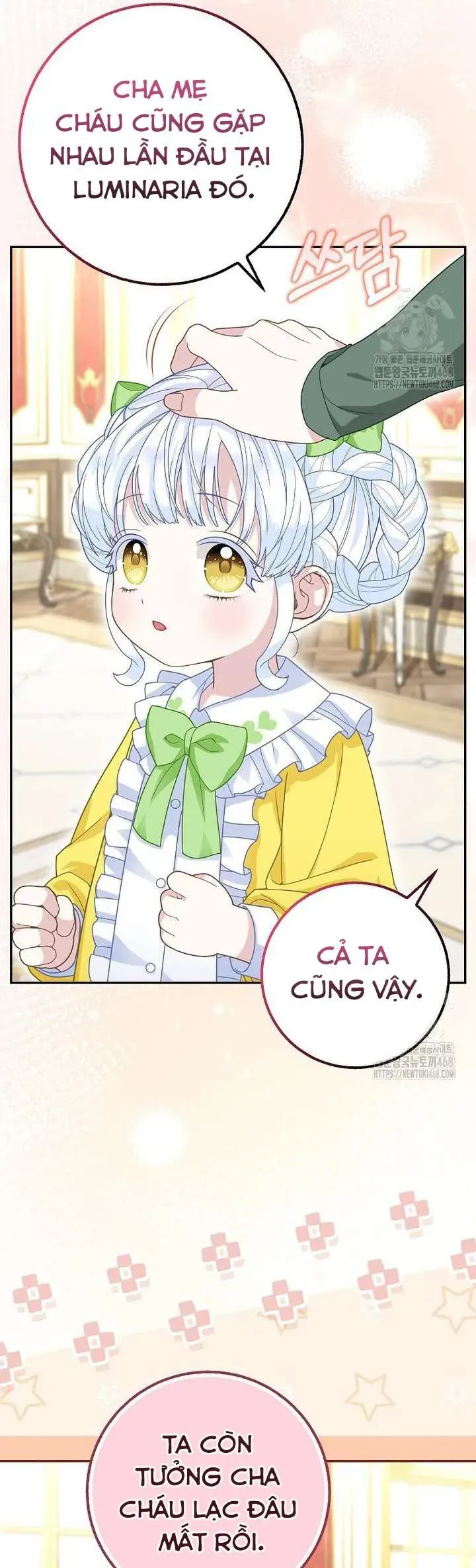 Tiểu Thư Báo Tuyết Của Gia Tộc Báo Đen Chap 30 - Next Chap 31