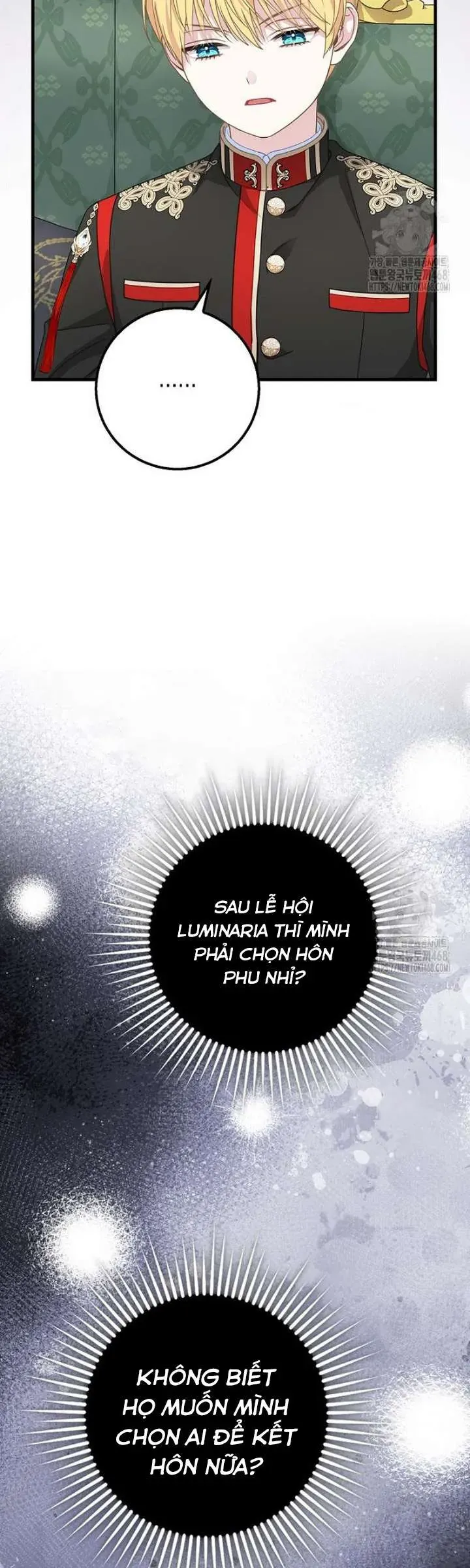 Tiểu Thư Báo Tuyết Của Gia Tộc Báo Đen Chap 31 - Next Chap 32