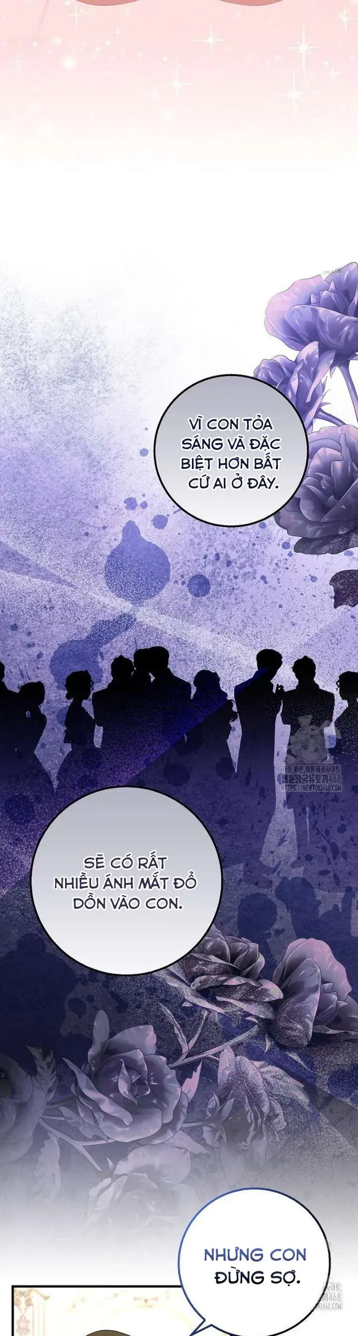 Tiểu Thư Báo Tuyết Của Gia Tộc Báo Đen Chap 31 - Next Chap 32