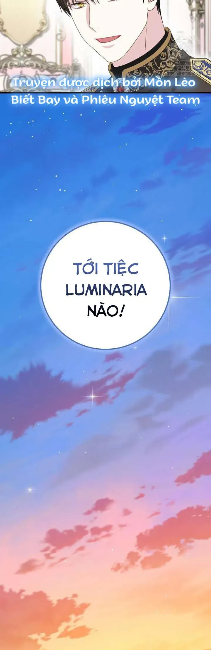 Tiểu Thư Báo Tuyết Của Gia Tộc Báo Đen Chap 31 - Next Chap 32