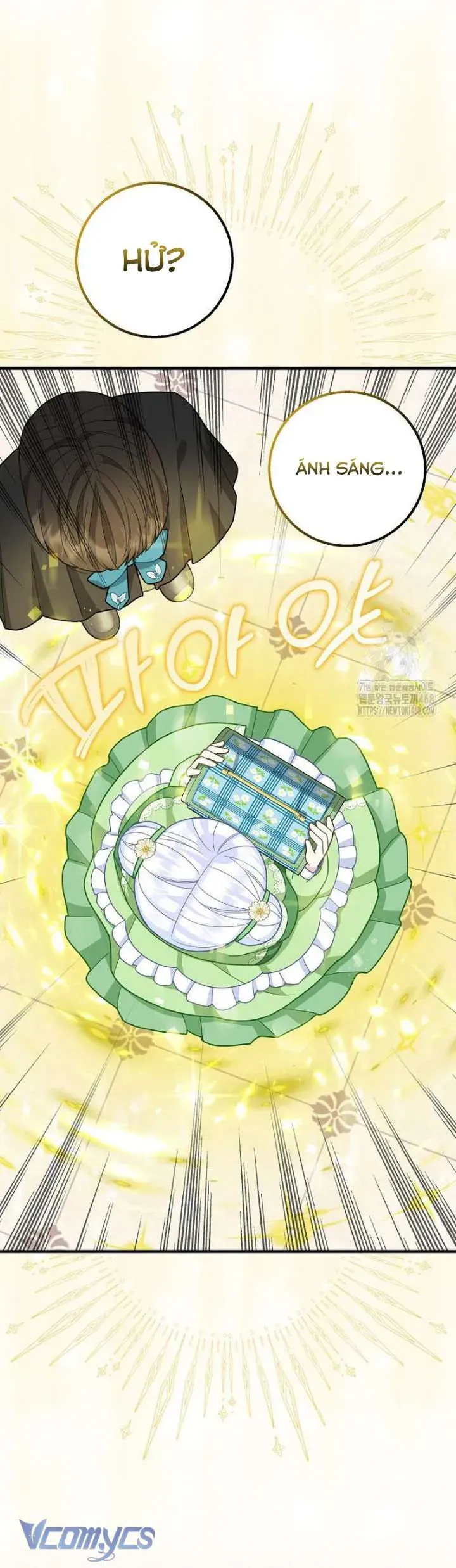 Tiểu Thư Báo Tuyết Của Gia Tộc Báo Đen Chap 31 - Next Chap 32