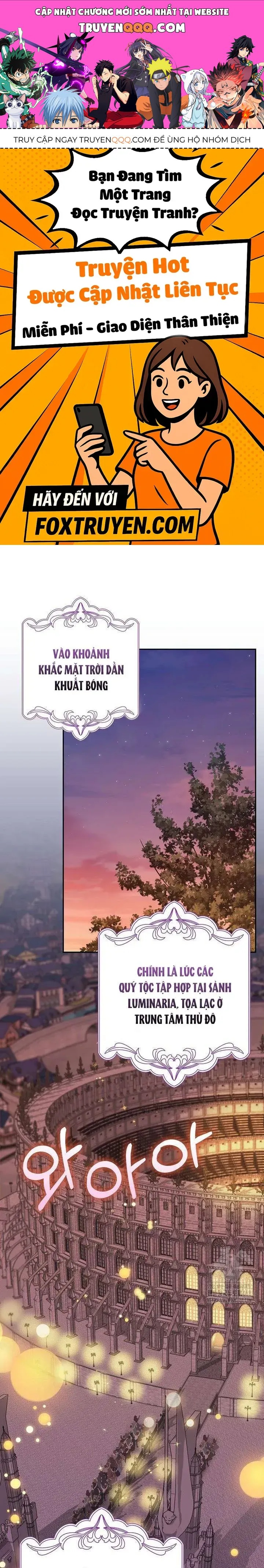 Tiểu Thư Báo Tuyết Của Gia Tộc Báo Đen Chap 32 - Next Chap 33