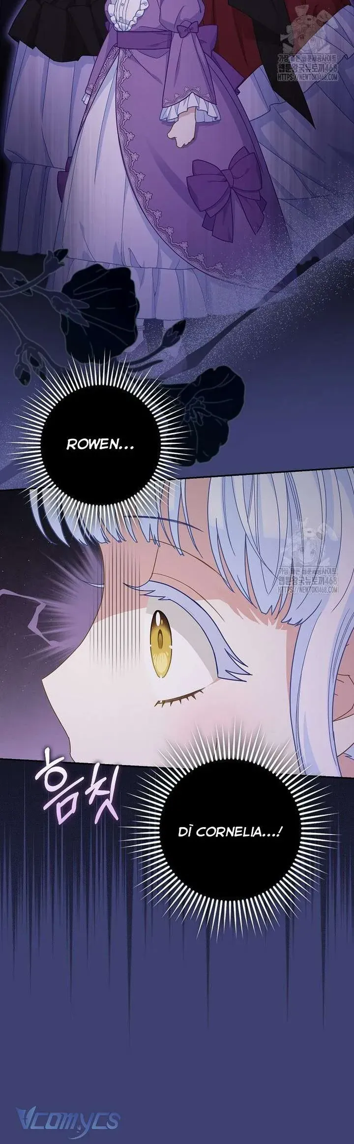 Tiểu Thư Báo Tuyết Của Gia Tộc Báo Đen Chap 32 - Next Chap 33