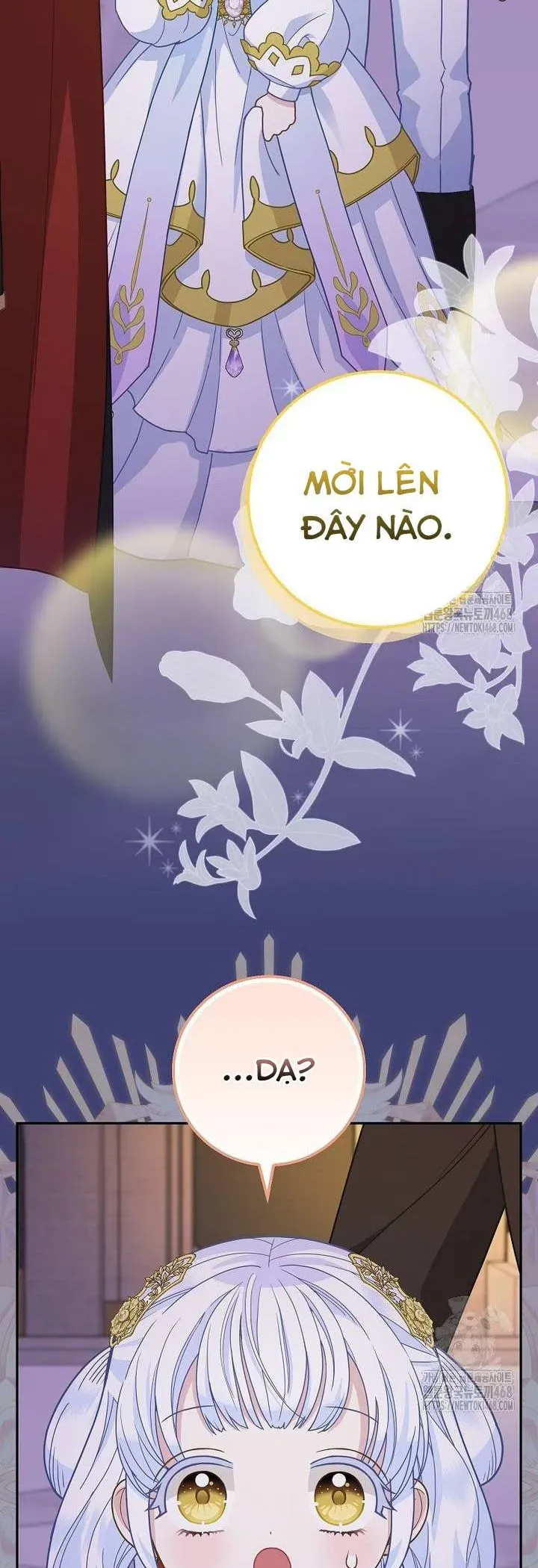 Tiểu Thư Báo Tuyết Của Gia Tộc Báo Đen Chap 32 - Next Chap 33