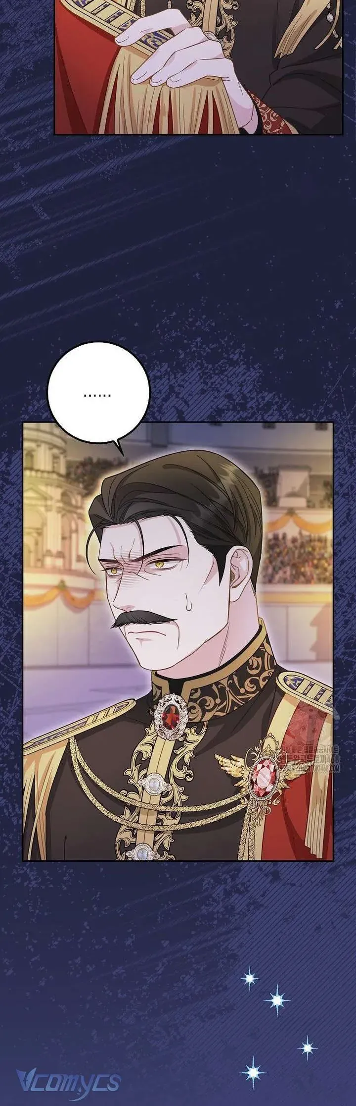 Tiểu Thư Báo Tuyết Của Gia Tộc Báo Đen Chap 32 - Next Chap 33