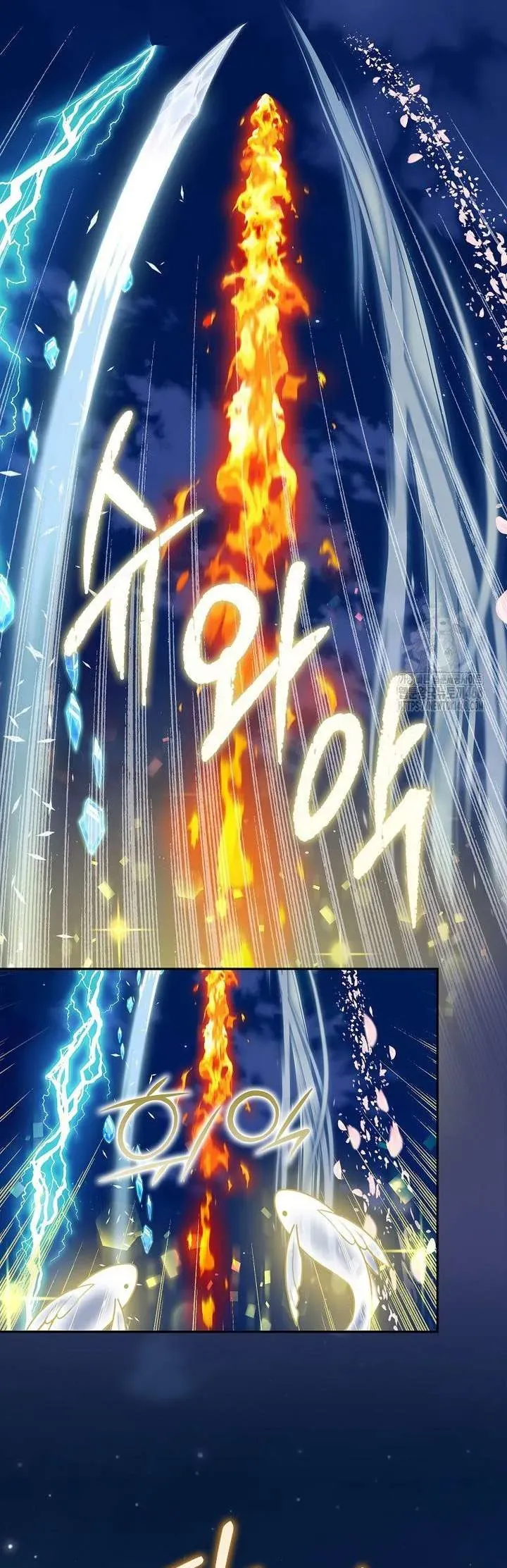 Tiểu Thư Báo Tuyết Của Gia Tộc Báo Đen Chap 32 - Next Chap 33