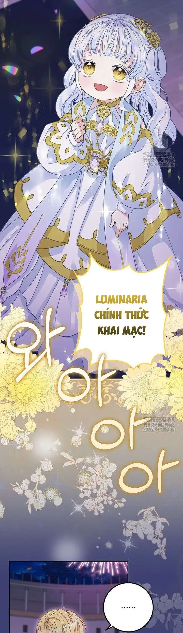 Tiểu Thư Báo Tuyết Của Gia Tộc Báo Đen Chap 32 - Next Chap 33