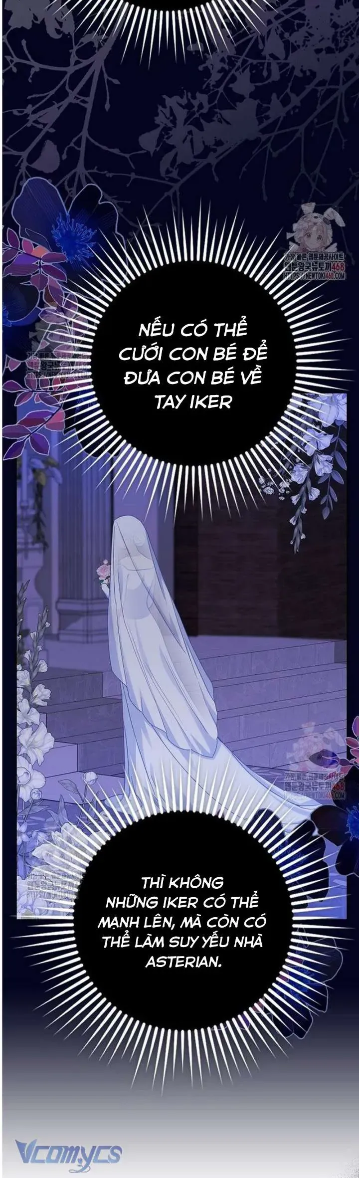 Tiểu Thư Báo Tuyết Của Gia Tộc Báo Đen Chap 33 - Next Chap 34