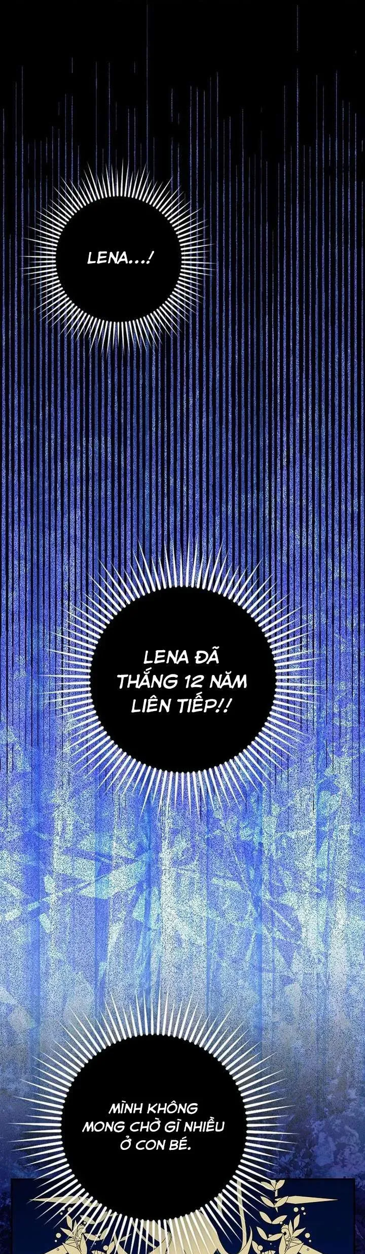 Tiểu Thư Báo Tuyết Của Gia Tộc Báo Đen Chap 35 - Next Chap 36