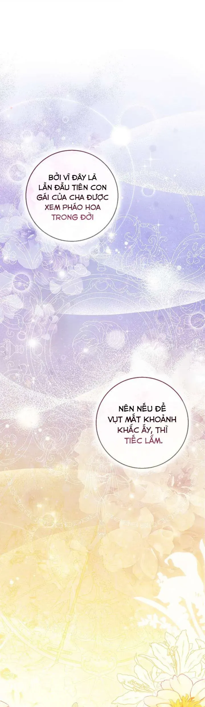 Tiểu Thư Báo Tuyết Của Gia Tộc Báo Đen Chap 37 - Next Chap 38