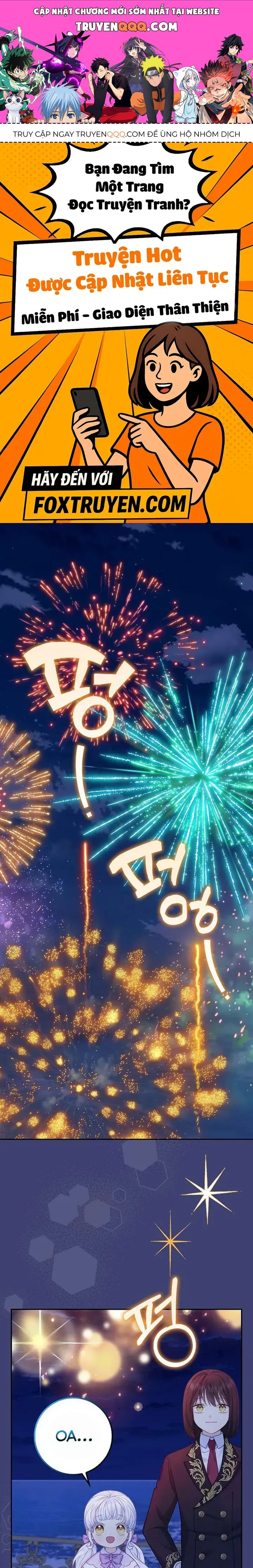 Tiểu Thư Báo Tuyết Của Gia Tộc Báo Đen Chap 38 - Next Chap 39