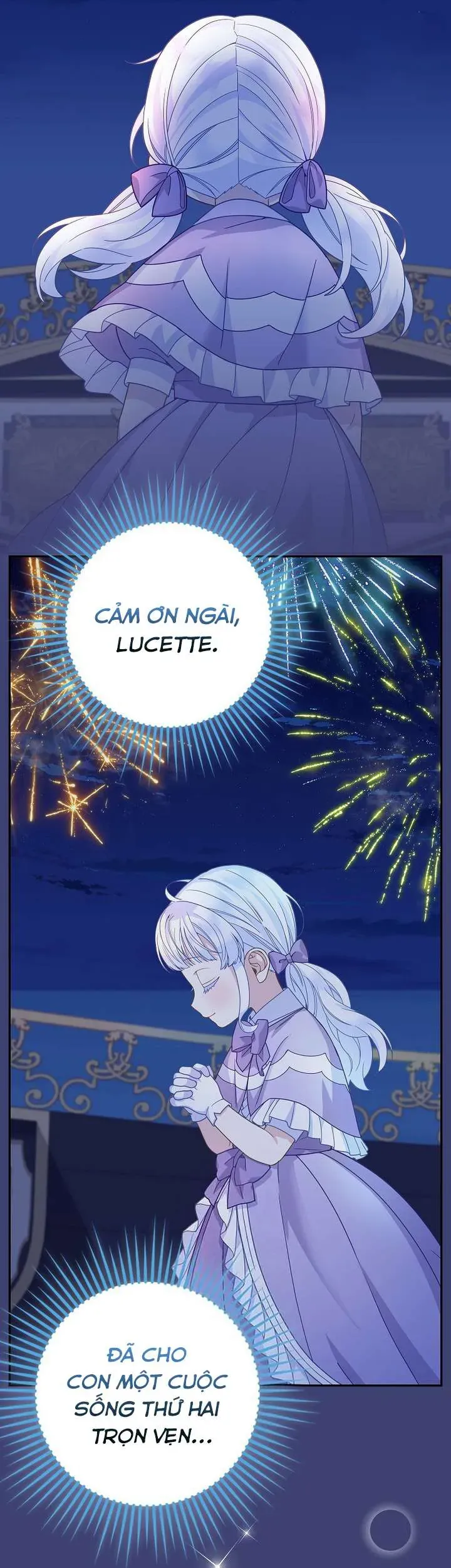 Tiểu Thư Báo Tuyết Của Gia Tộc Báo Đen Chap 38 - Next Chap 39