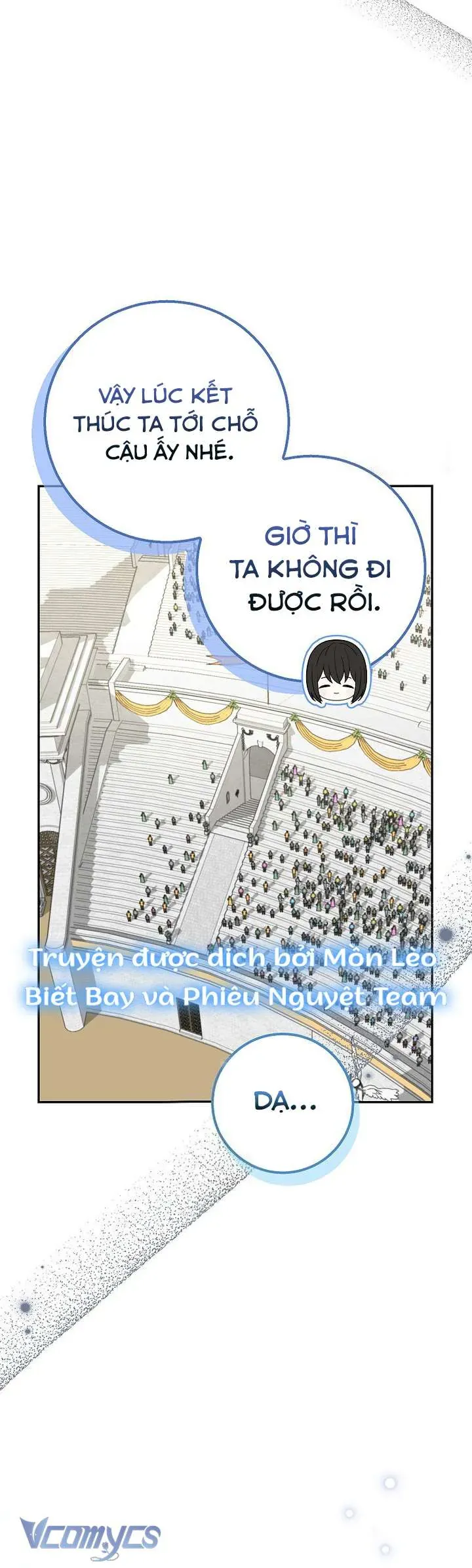 Tiểu Thư Báo Tuyết Của Gia Tộc Báo Đen Chap 38 - Next Chap 39