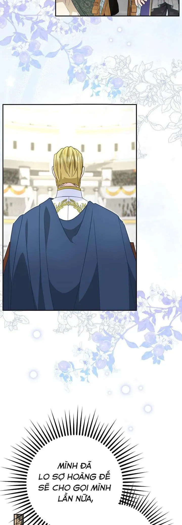 Tiểu Thư Báo Tuyết Của Gia Tộc Báo Đen Chap 38 - Next Chap 39