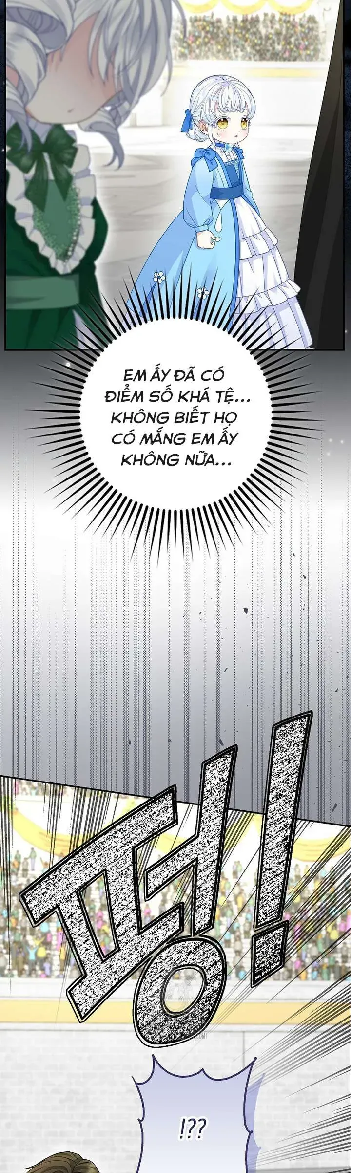 Tiểu Thư Báo Tuyết Của Gia Tộc Báo Đen Chap 38 - Next Chap 39