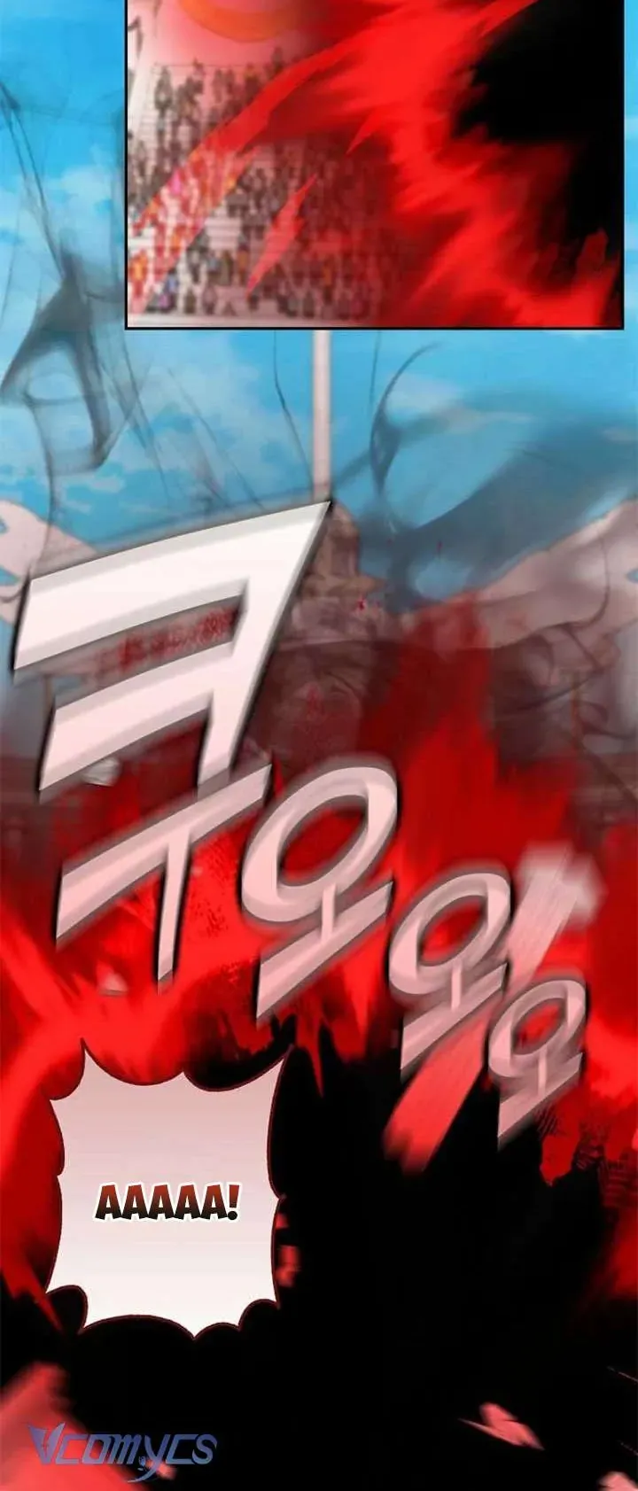 Tiểu Thư Báo Tuyết Của Gia Tộc Báo Đen Chap 39 - Next Chap 40