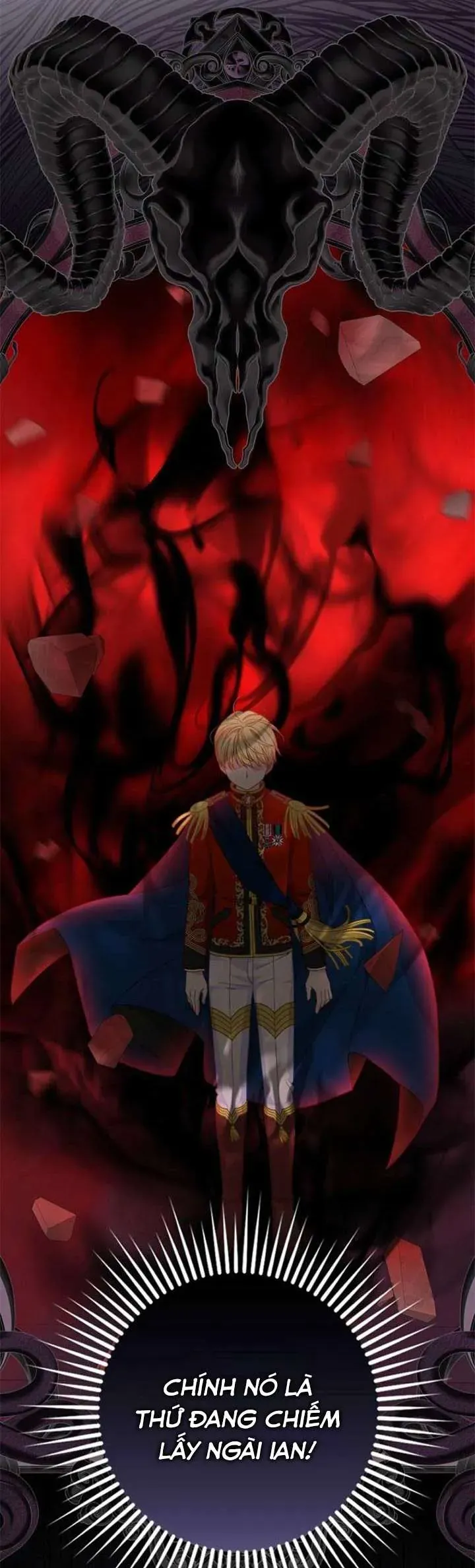 Tiểu Thư Báo Tuyết Của Gia Tộc Báo Đen Chap 39 - Next Chap 40