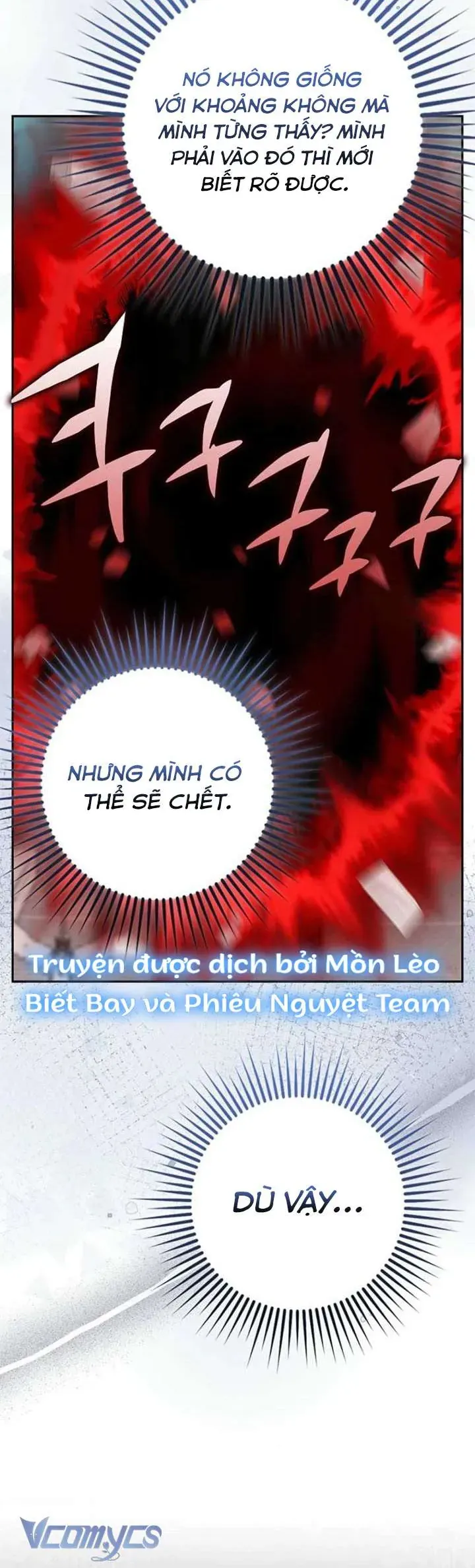 Tiểu Thư Báo Tuyết Của Gia Tộc Báo Đen Chap 39 - Next Chap 40