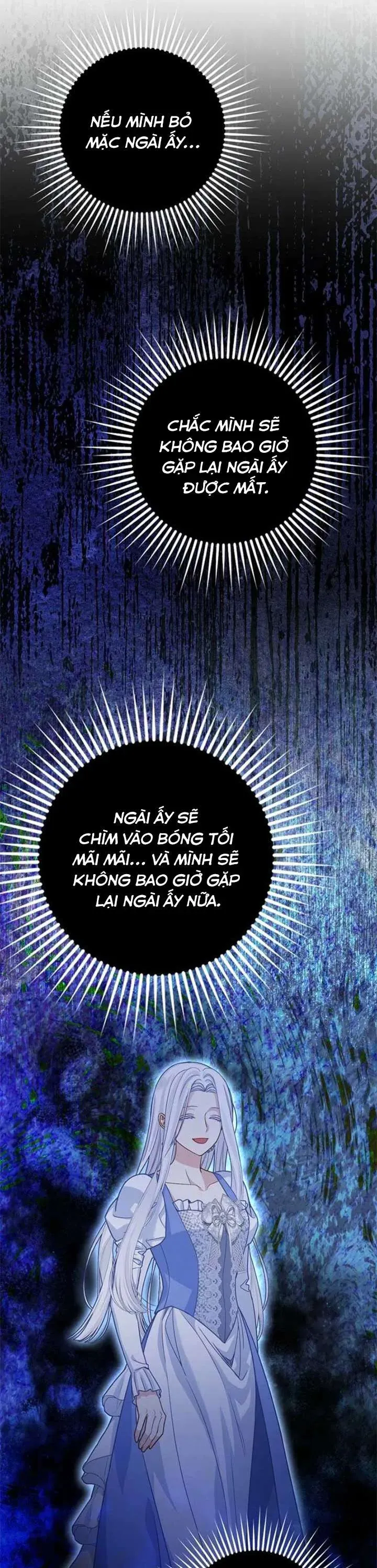 Tiểu Thư Báo Tuyết Của Gia Tộc Báo Đen Chap 39 - Next Chap 40
