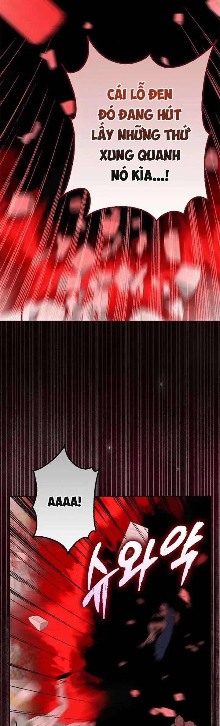 Tiểu Thư Báo Tuyết Của Gia Tộc Báo Đen Chap 39 - Next Chap 40