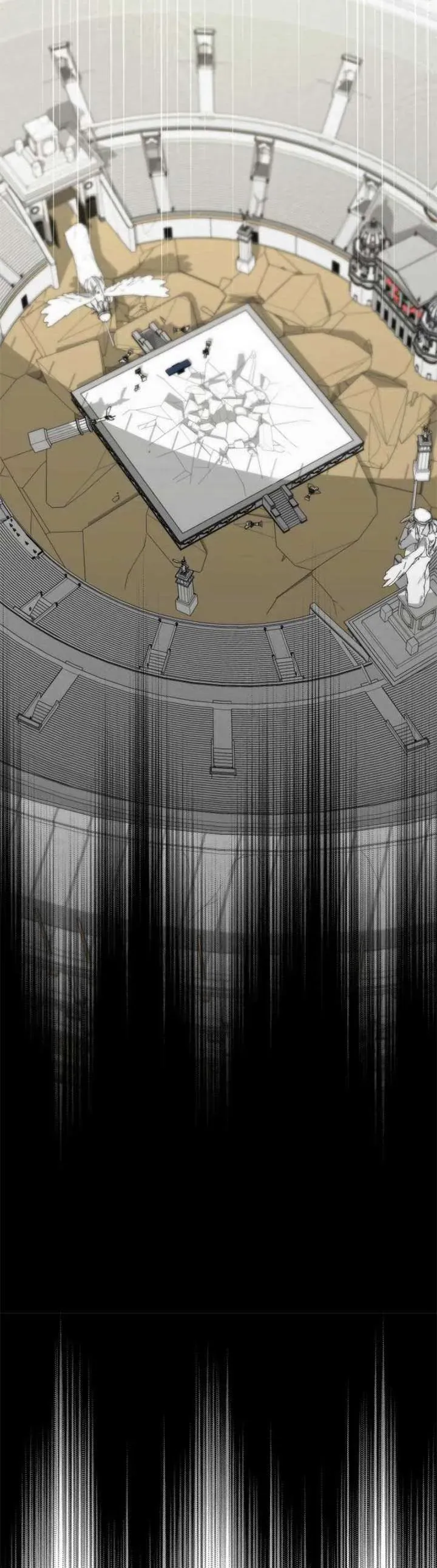 Tiểu Thư Báo Tuyết Của Gia Tộc Báo Đen Chap 39 - Next Chap 40