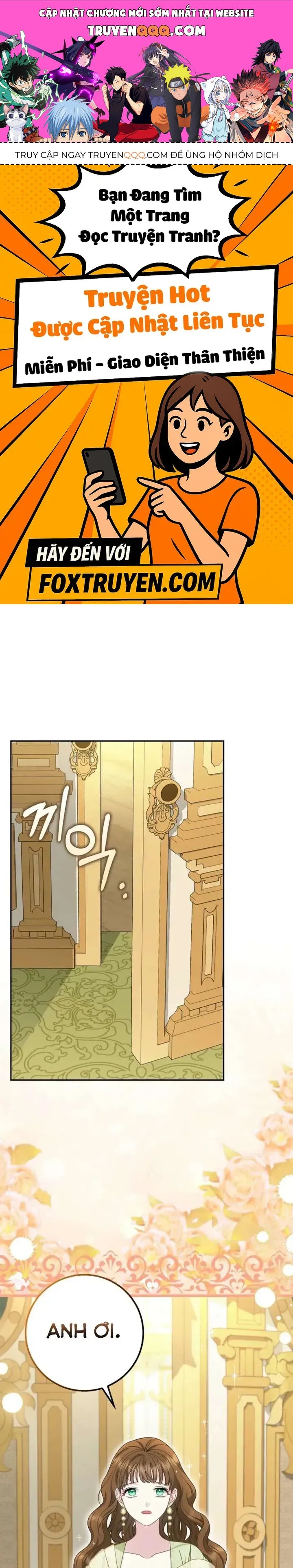 Tiểu Thư Báo Tuyết Của Gia Tộc Báo Đen Chap 40 - Next Chap 41