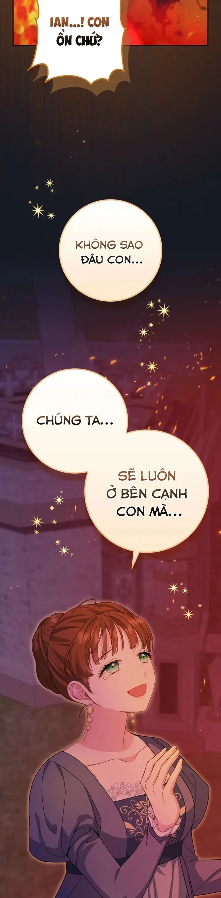 Tiểu Thư Báo Tuyết Của Gia Tộc Báo Đen Chap 40 - Next Chap 41