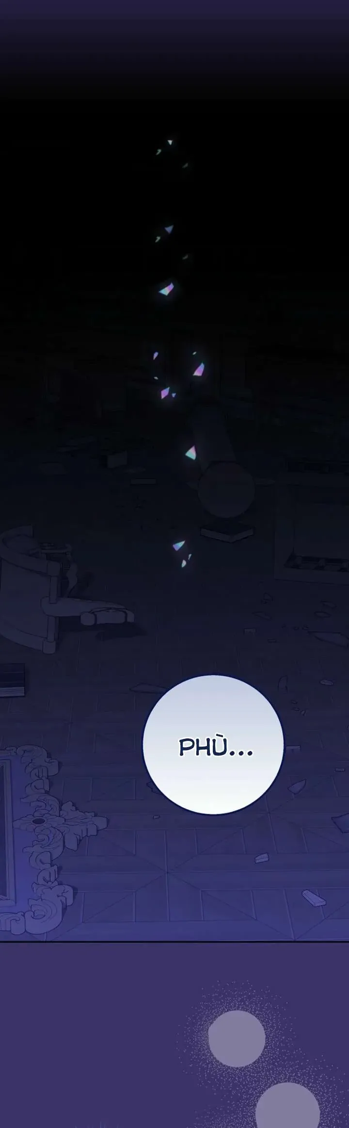 Tiểu Thư Báo Tuyết Của Gia Tộc Báo Đen Chap 40 - Next Chap 41