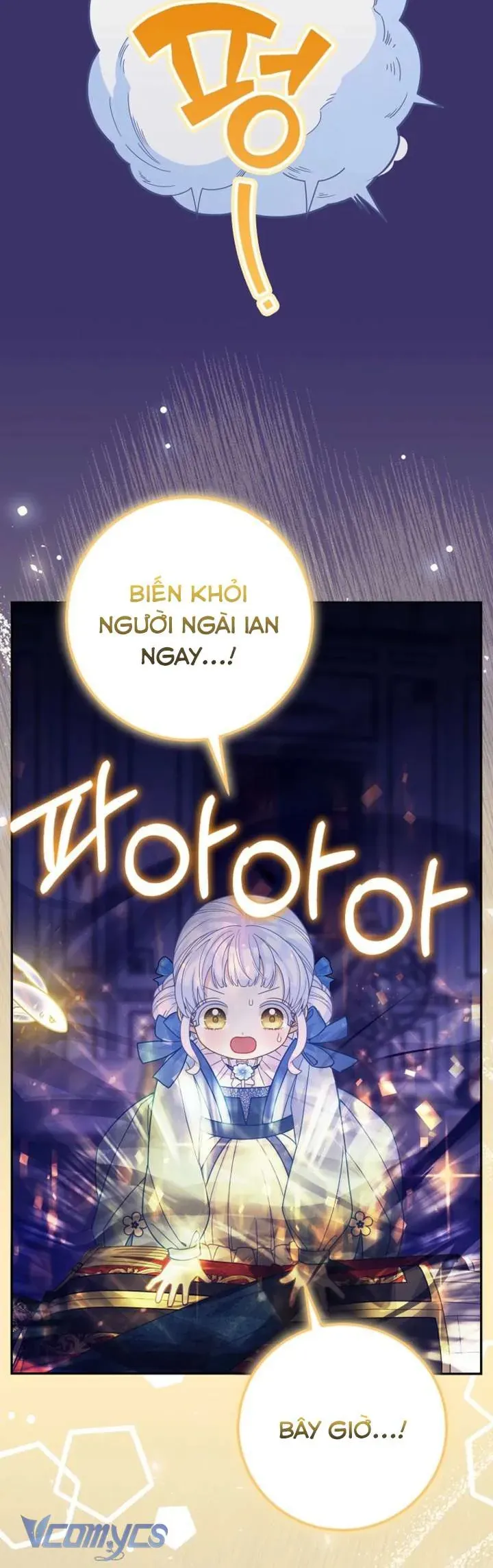 Tiểu Thư Báo Tuyết Của Gia Tộc Báo Đen Chap 40 - Next Chap 41