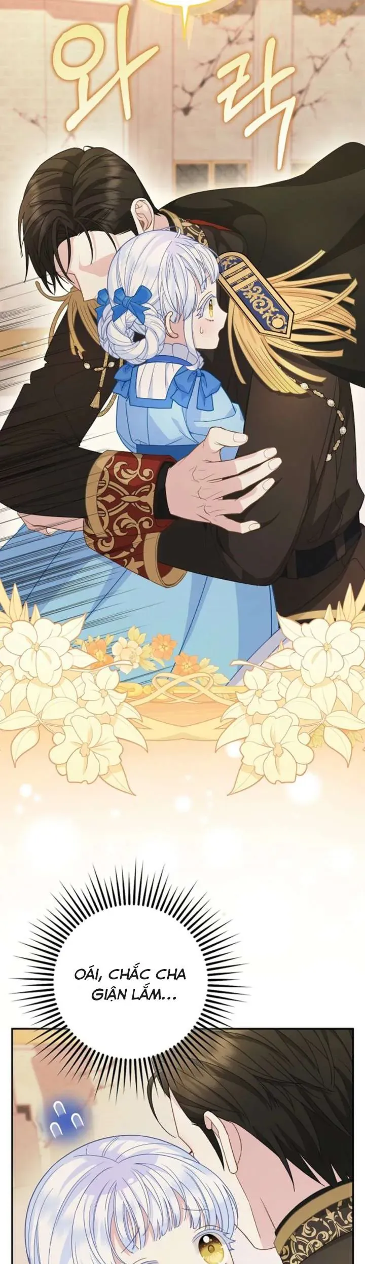 Tiểu Thư Báo Tuyết Của Gia Tộc Báo Đen Chap 41 - Next Chap 42