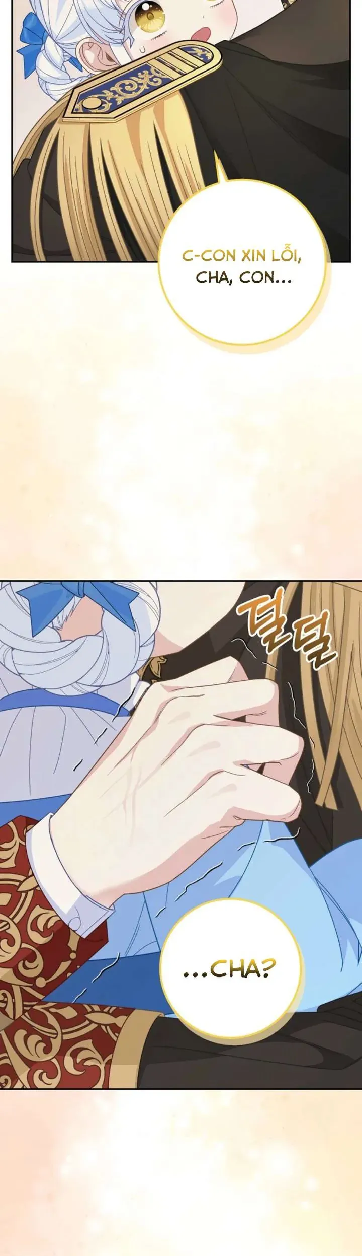 Tiểu Thư Báo Tuyết Của Gia Tộc Báo Đen Chap 41 - Next Chap 42