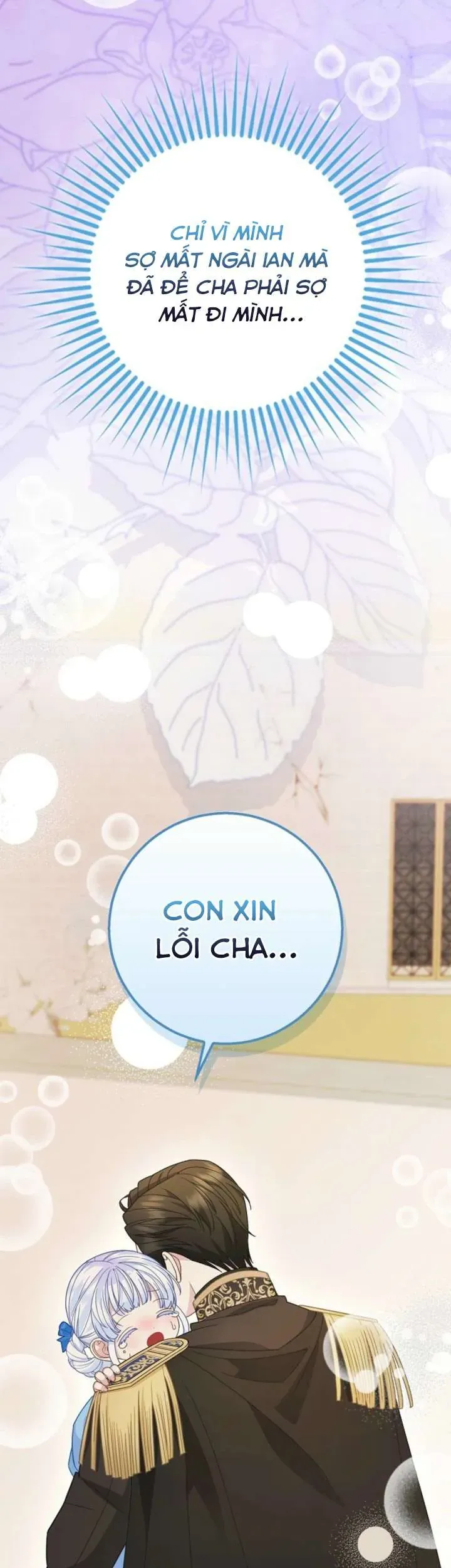 Tiểu Thư Báo Tuyết Của Gia Tộc Báo Đen Chap 41 - Next Chap 42
