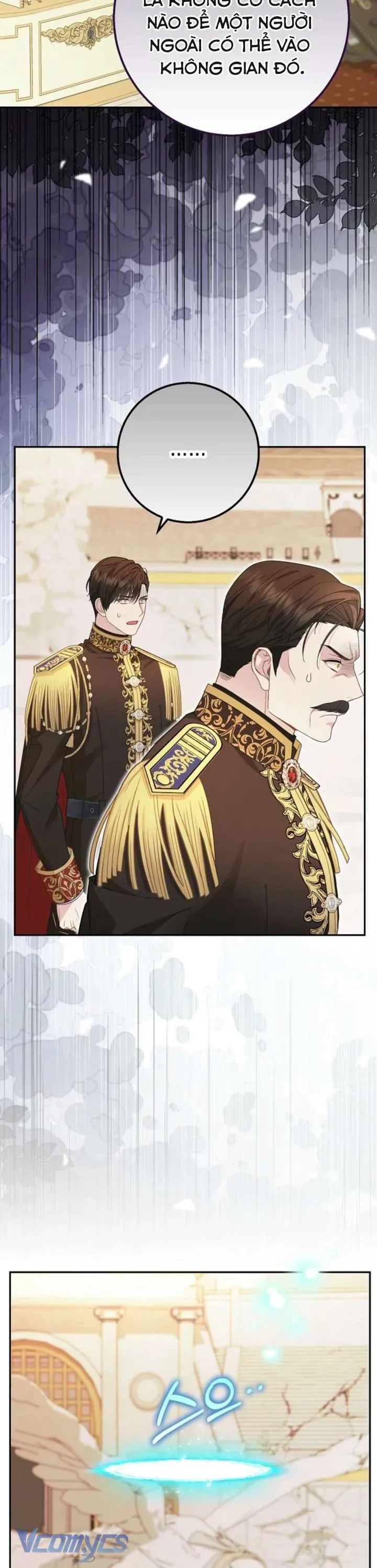 Tiểu Thư Báo Tuyết Của Gia Tộc Báo Đen Chap 41 - Next Chap 42