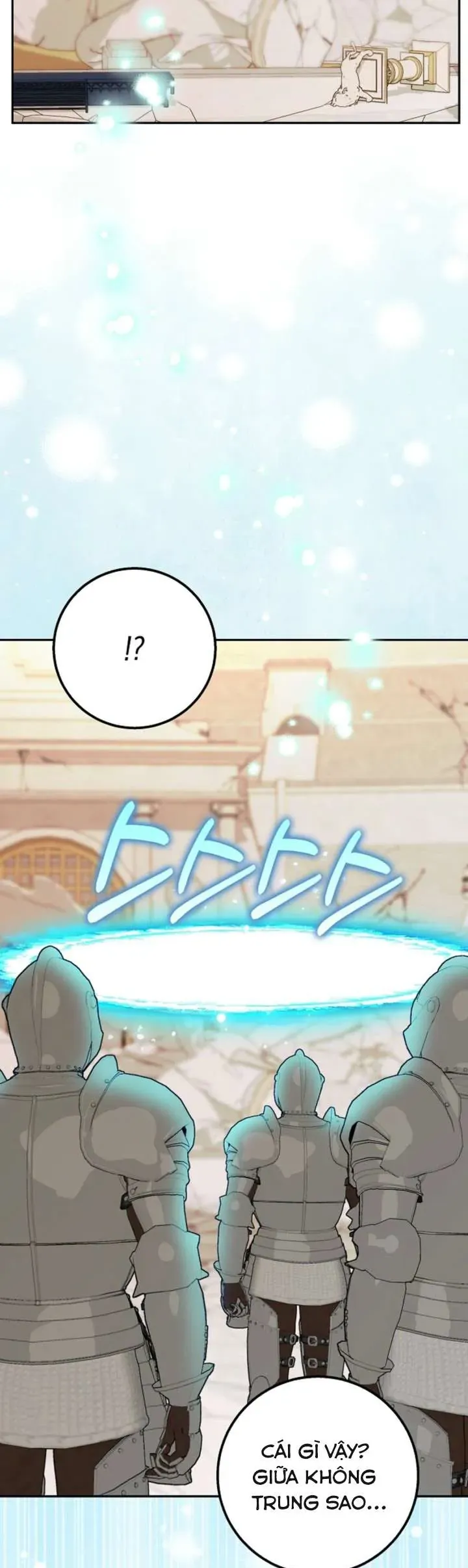 Tiểu Thư Báo Tuyết Của Gia Tộc Báo Đen Chap 41 - Next Chap 42