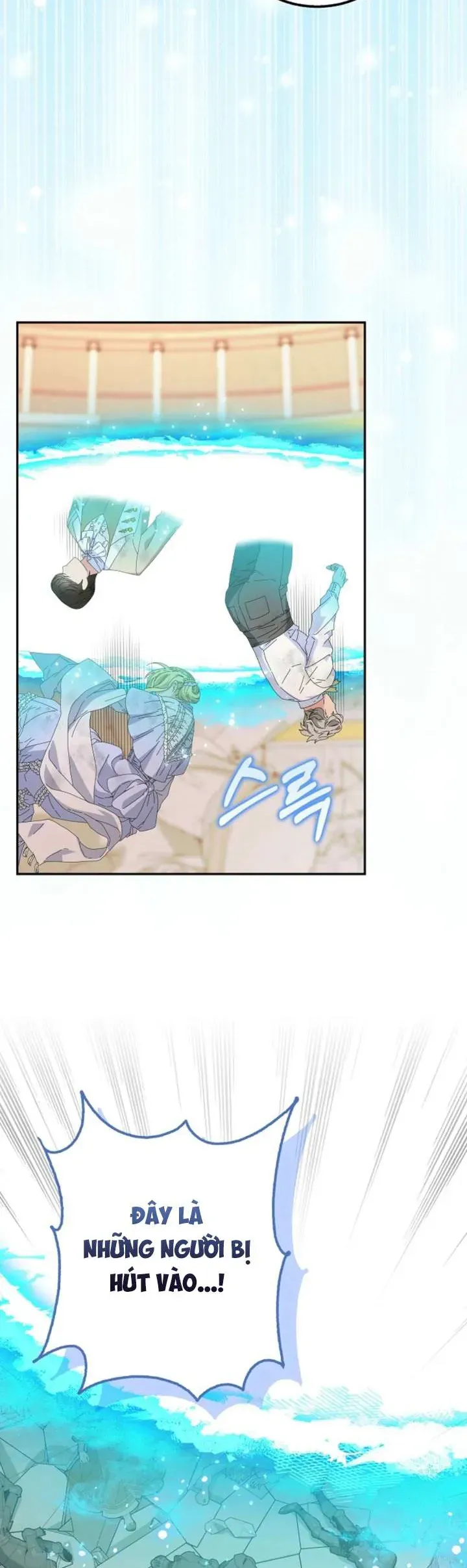 Tiểu Thư Báo Tuyết Của Gia Tộc Báo Đen Chap 41 - Next Chap 42