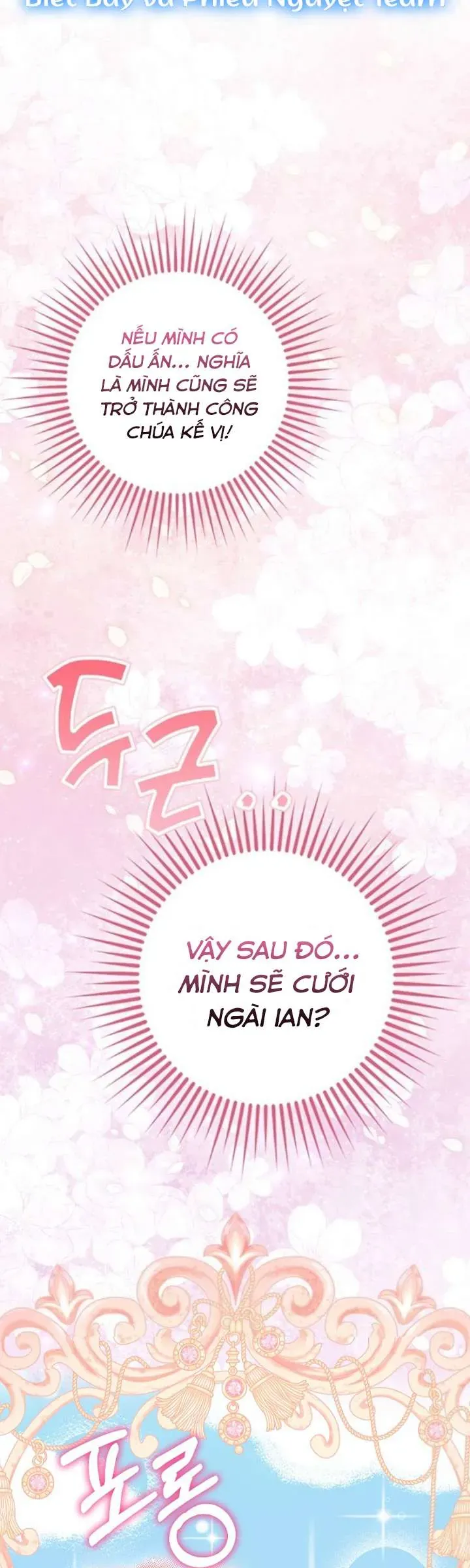 Tiểu Thư Báo Tuyết Của Gia Tộc Báo Đen Chap 42 - Next Chap 43
