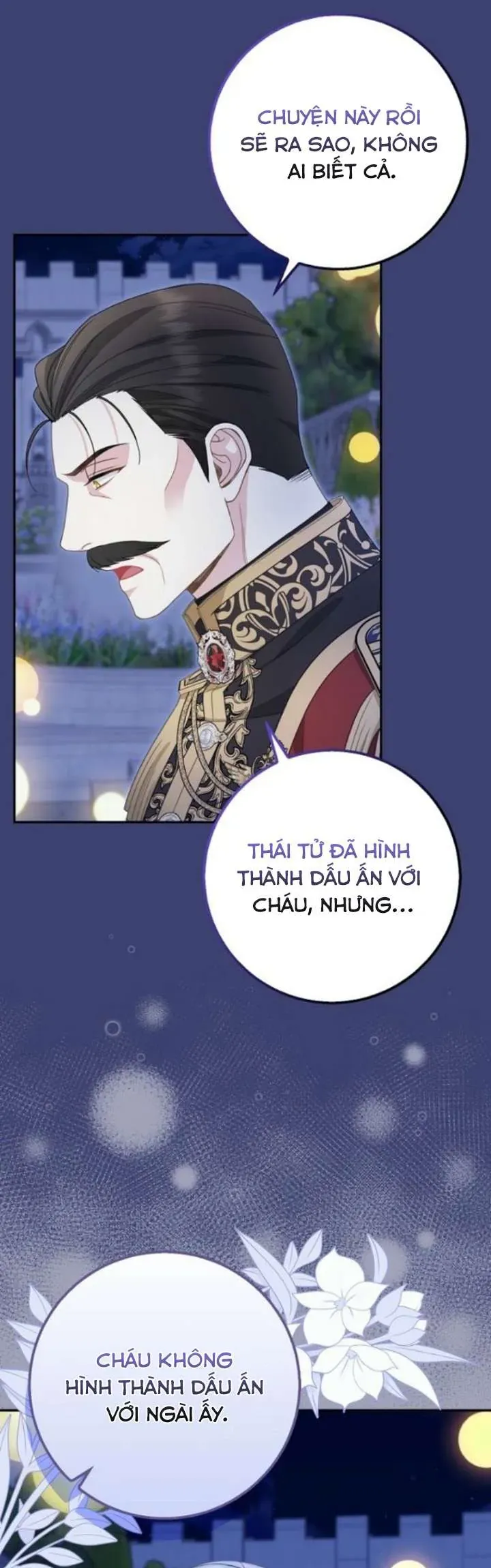 Tiểu Thư Báo Tuyết Của Gia Tộc Báo Đen Chap 42 - Next Chap 43