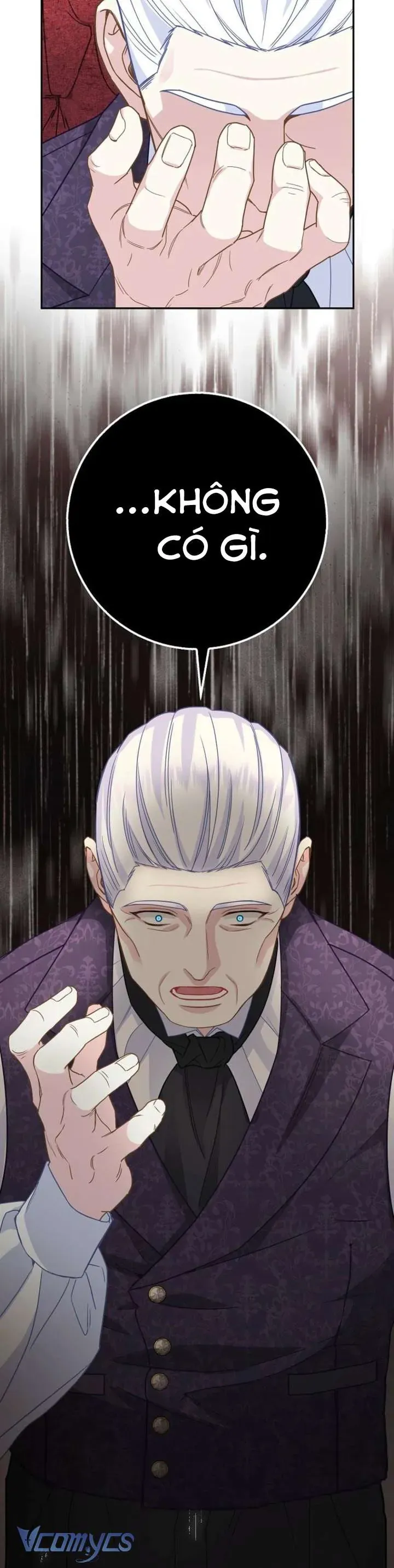 Tiểu Thư Báo Tuyết Của Gia Tộc Báo Đen Chap 43 - Next Chap 44