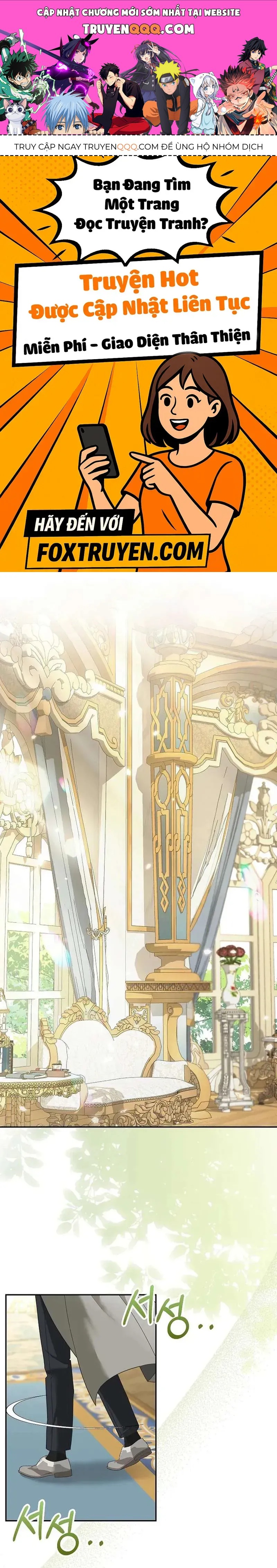 Tiểu Thư Báo Tuyết Của Gia Tộc Báo Đen Chap 44 - Next Chap 45