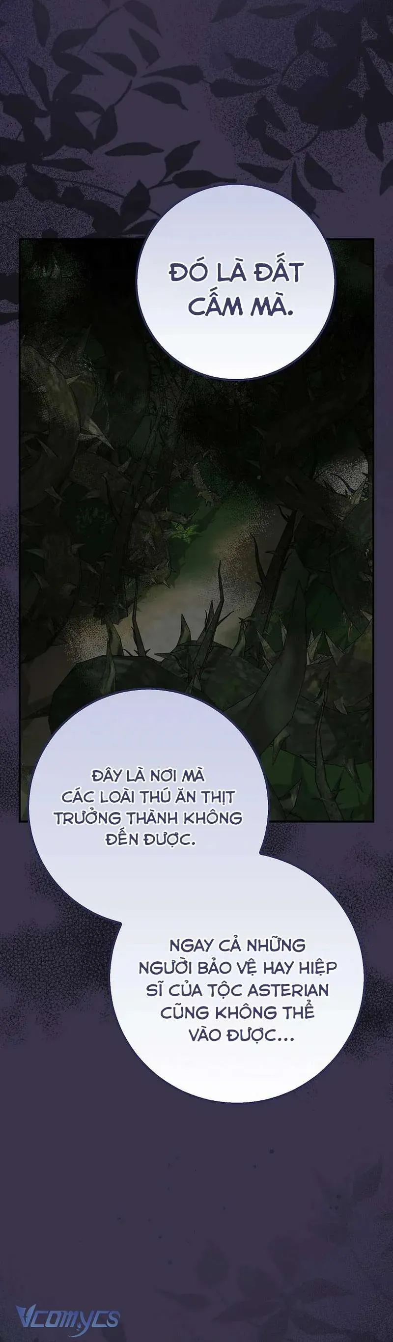 Tiểu Thư Báo Tuyết Của Gia Tộc Báo Đen Chap 44 - Next Chap 45