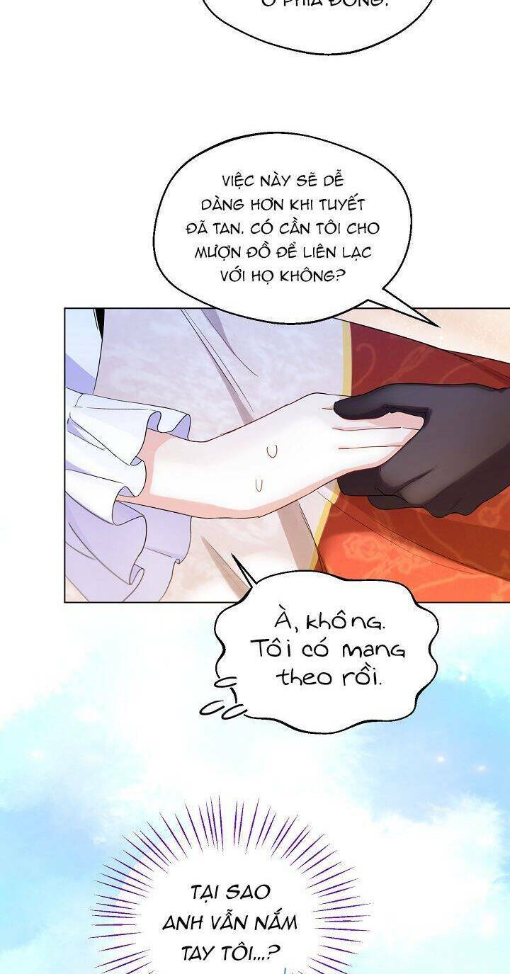 Tiểu Thư Crystal Là Một Người Đàn Ông Chap 11 - Next Chap 12