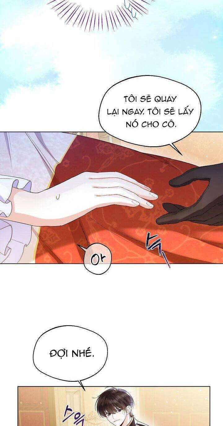 Tiểu Thư Crystal Là Một Người Đàn Ông Chap 11 - Next Chap 12