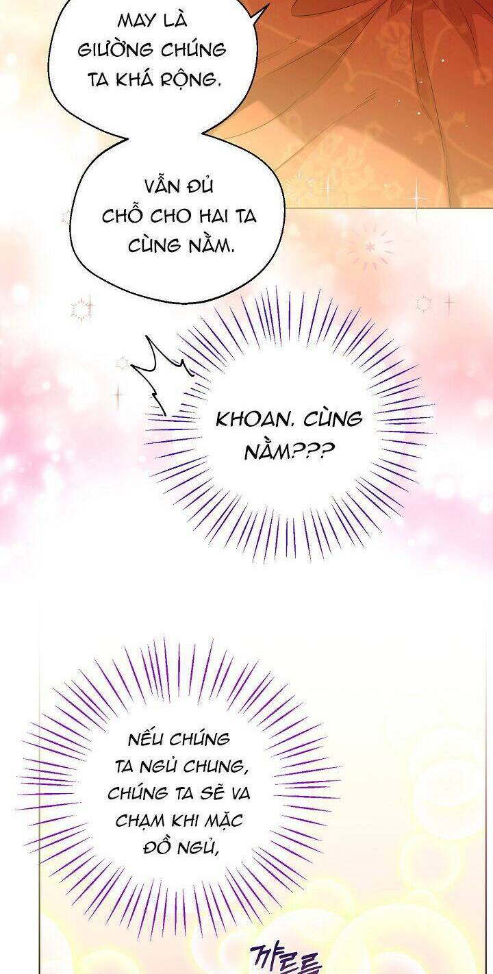 Tiểu Thư Crystal Là Một Người Đàn Ông Chap 11 - Next Chap 12