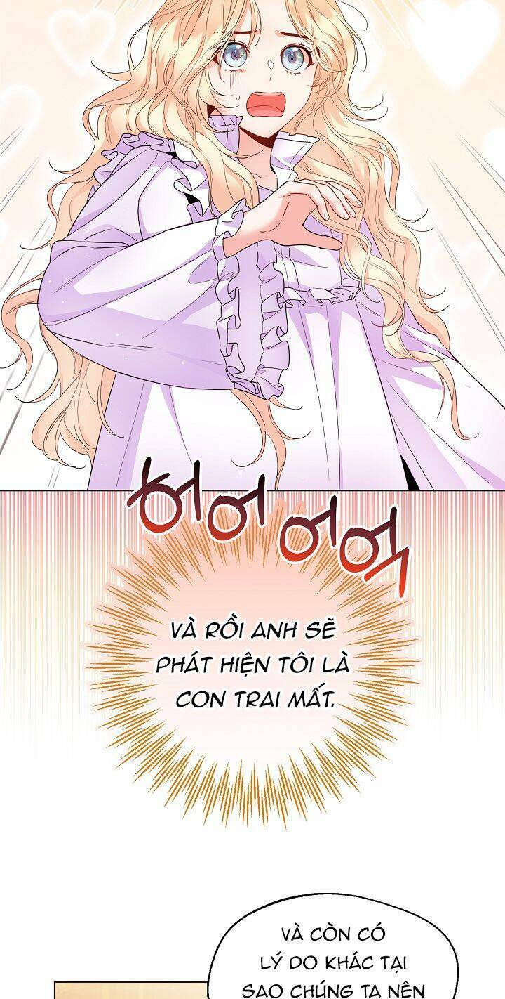 Tiểu Thư Crystal Là Một Người Đàn Ông Chap 11 - Next Chap 12