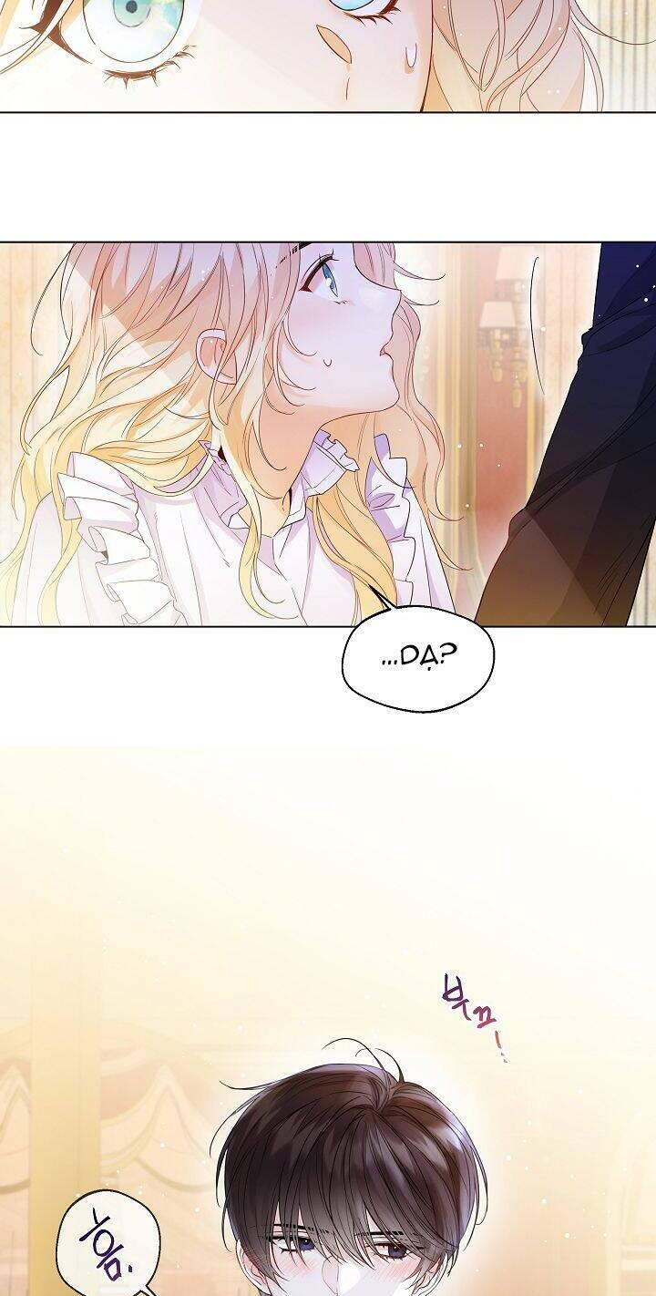 Tiểu Thư Crystal Là Một Người Đàn Ông Chap 11 - Next Chap 12
