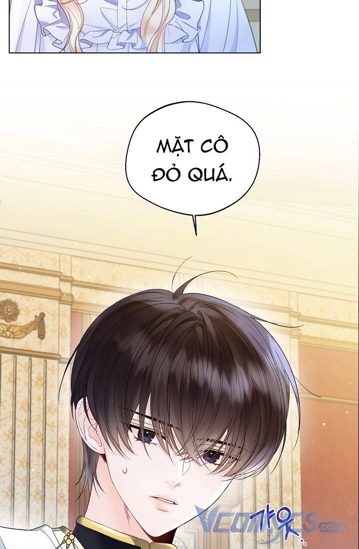 Tiểu Thư Crystal Là Một Người Đàn Ông Chap 12 - Next Chap 13