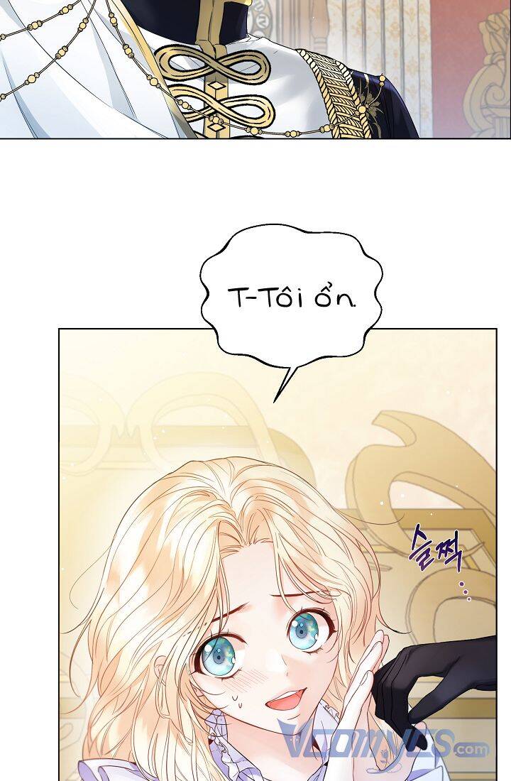 Tiểu Thư Crystal Là Một Người Đàn Ông Chap 12 - Next Chap 13