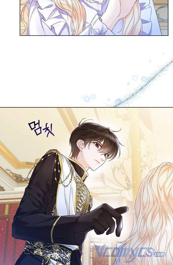 Tiểu Thư Crystal Là Một Người Đàn Ông Chap 12 - Next Chap 13