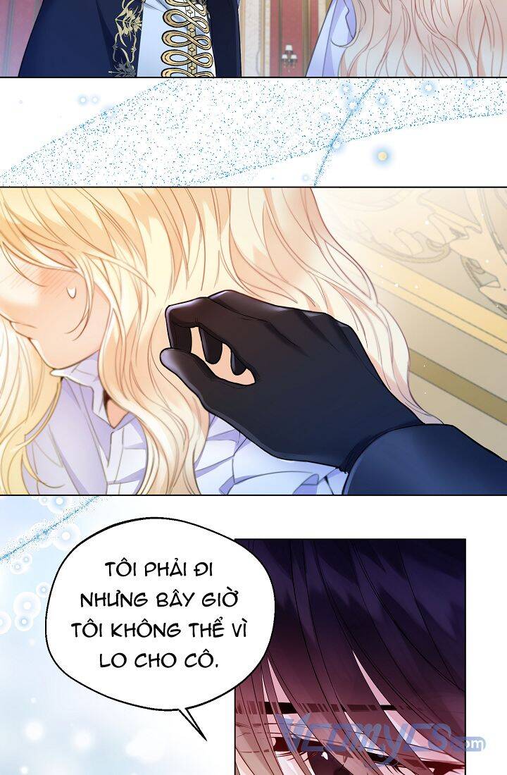 Tiểu Thư Crystal Là Một Người Đàn Ông Chap 12 - Next Chap 13