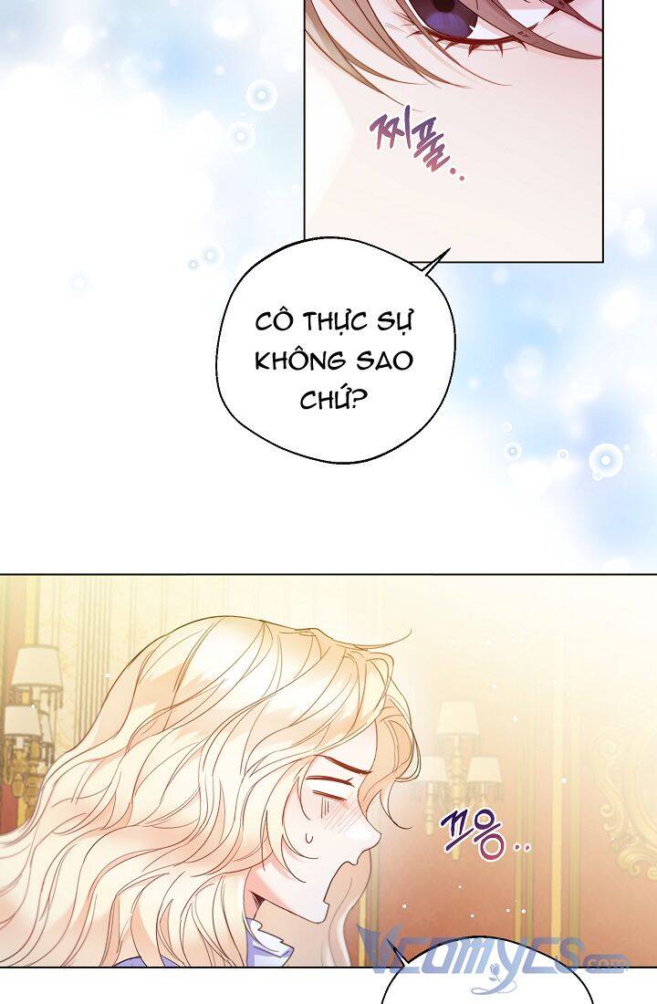 Tiểu Thư Crystal Là Một Người Đàn Ông Chap 12 - Next Chap 13